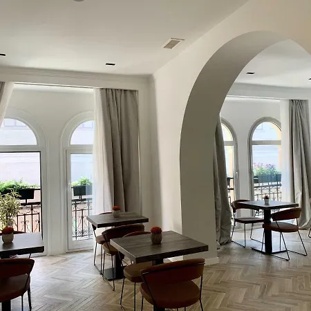Florea Palace 罗马