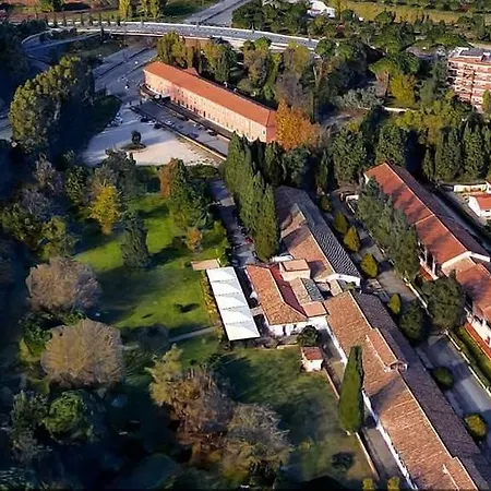 San Bernardo Hotel Rome