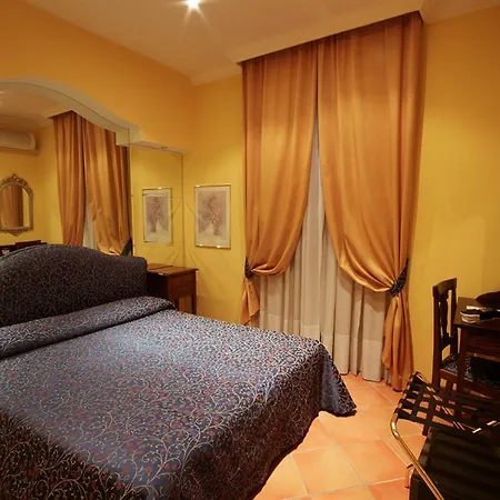 Hotel Canova 3*