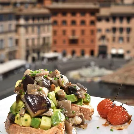 Lifestyle Roma