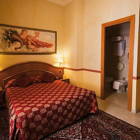 Dolomiti Hotel