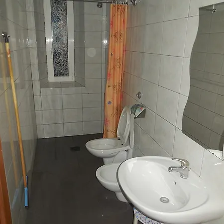 Hotel Cressy