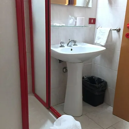 Altavilla Dieci Hotel
