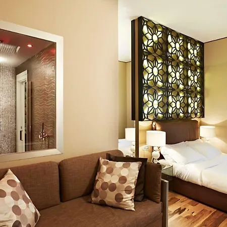 Le Reve De Naim Roma