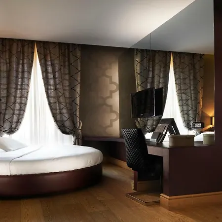 Le Reve De Naim Hotel