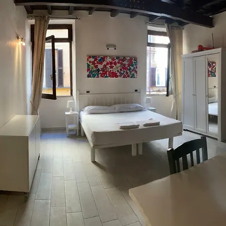 Apartment Urbana Colosseo Boutique *