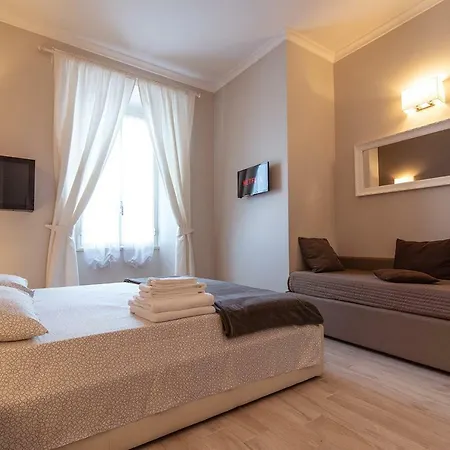 Guest house Vatican