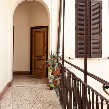 Vatican Guest house Rome