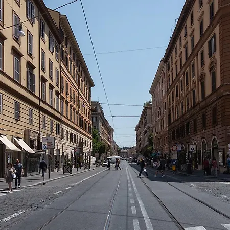 Vatican Gasthof *