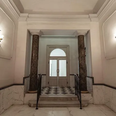 Vatican Πανσιόν *