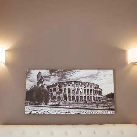 Vatican Guest house *