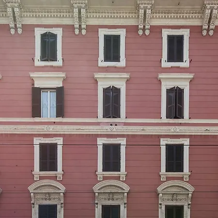 Guest house Vatican Rome