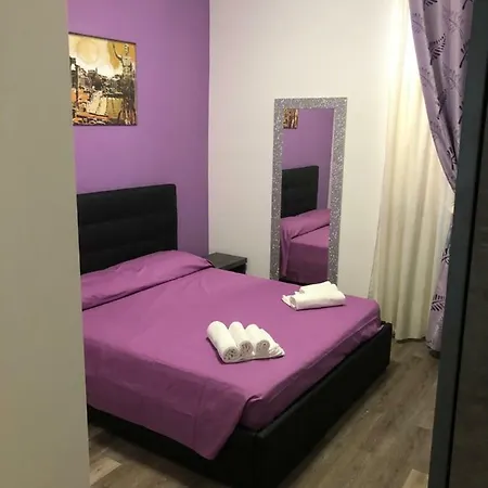 Da Ponticello Bed & Breakfast 3*