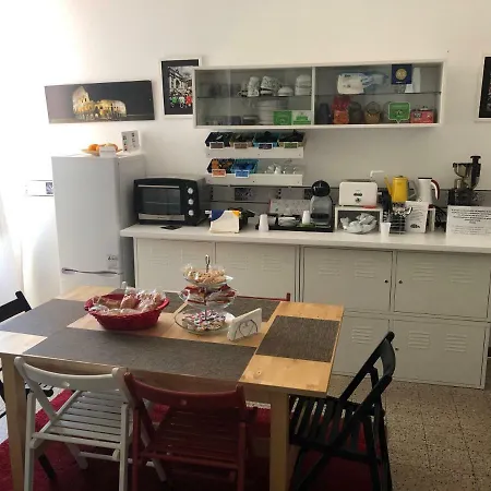Da Ponticello Bed & Breakfast 3*