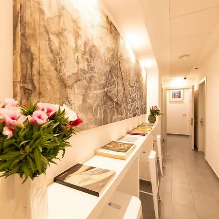 Al Conservatorio 2* Řím