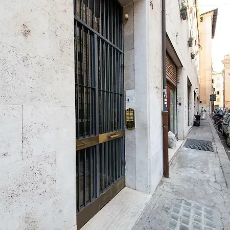 Al Conservatorio Penzion 2*