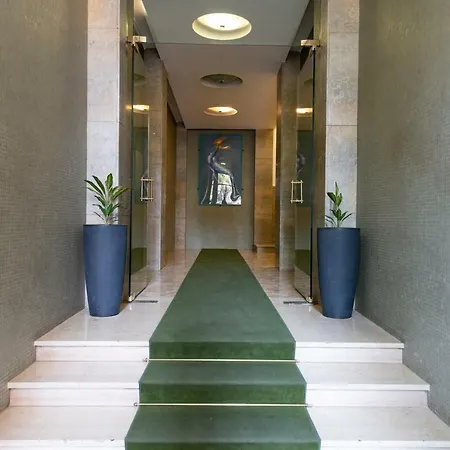 Al Conservatorio Penzion