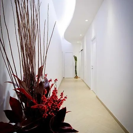 Bed & Breakfast Castellani A San Pietro *