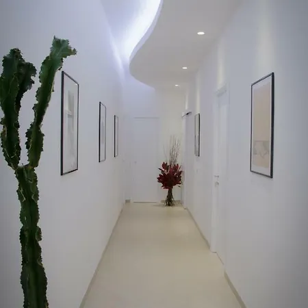 Castellani A San Pietro Bed & Breakfast Rome