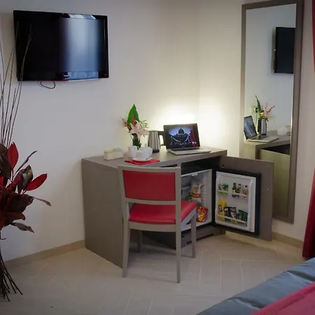 Bed & Breakfast Castellani A San Pietro Rome