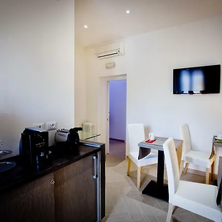 Castellani A San Pietro Bed & Breakfast *
