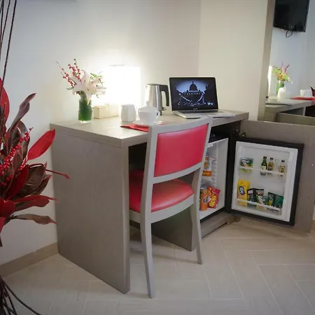 Castellani A San Pietro Bed & Breakfast
