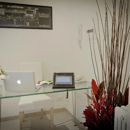 Bed & Breakfast Castellani A San Pietro *