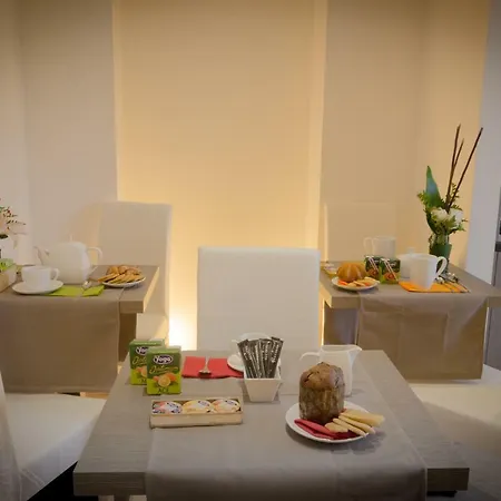 Bed & Breakfast Castellani A San Pietro *