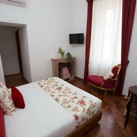 Ad2015 Bed & Breakfast 3*