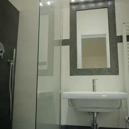 Castellani A San Pietro Bed & Breakfast Rome