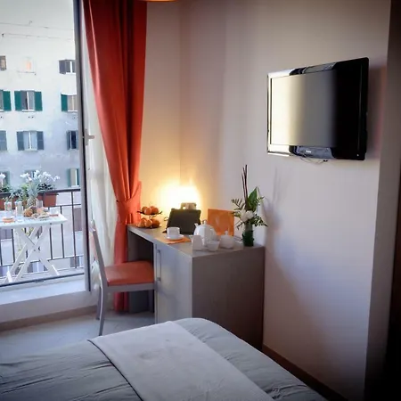 Bed & Breakfast Castellani A San Pietro *