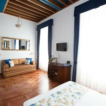 Ad2015 Bed & Breakfast Rom