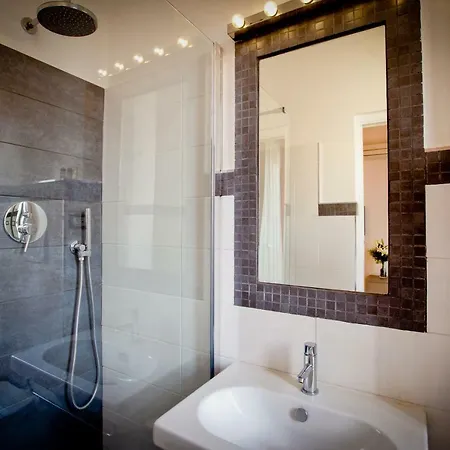 Bed & Breakfast Castellani A San Pietro *