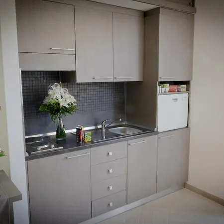 Bed & Breakfast Castellani A San Pietro *