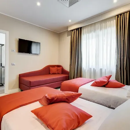 Hotel Eurogarden