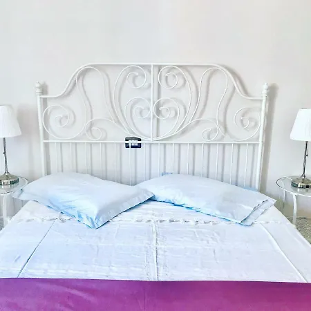 Crystal House Apartment