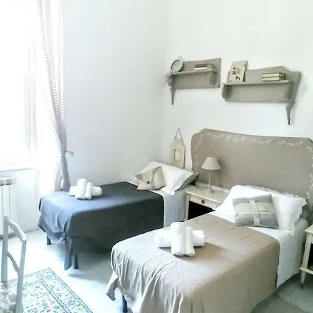Bed & Breakfast B&B Next Stop *