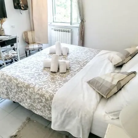 B&B Next Stop Bed & Breakfast *