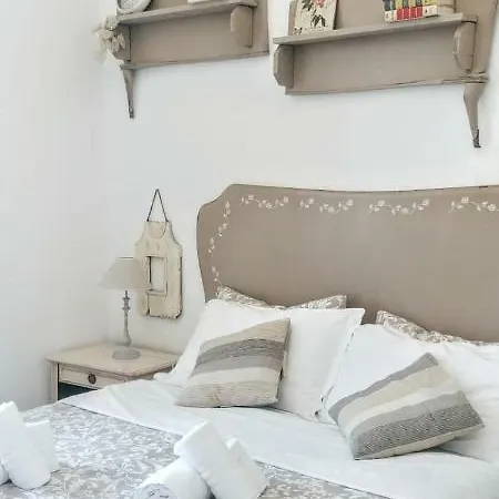 Bed & Breakfast B&B Next Stop Rome