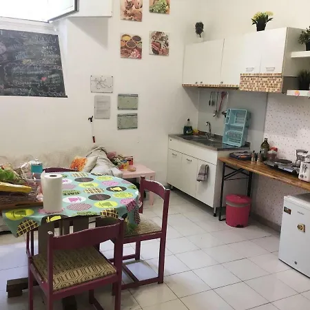 Lol Bed & Breakfast Rome