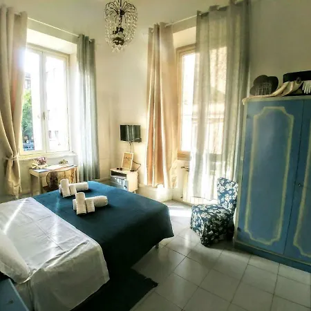 B&B Next Stop * Rome