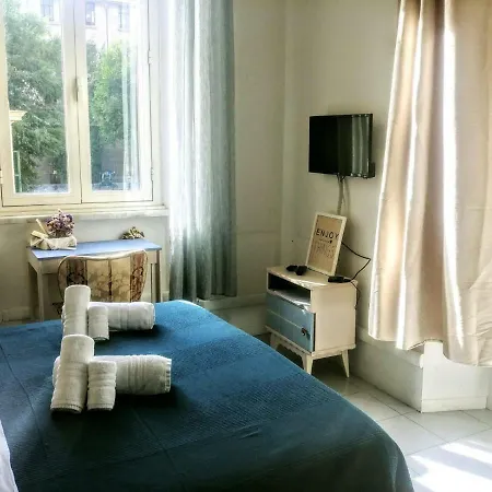B&B Next Stop Bed & Breakfast Rome