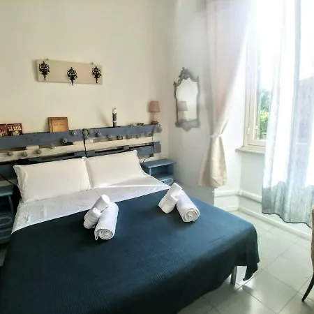 Bed & Breakfast B&B Next Stop *