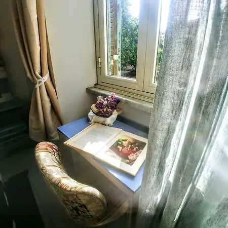Bed & Breakfast B&B Next Stop *