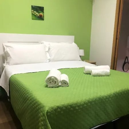 Hostel Freedom Traveller Rome