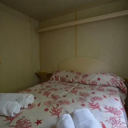 Seven Hills Village Campsite 4*