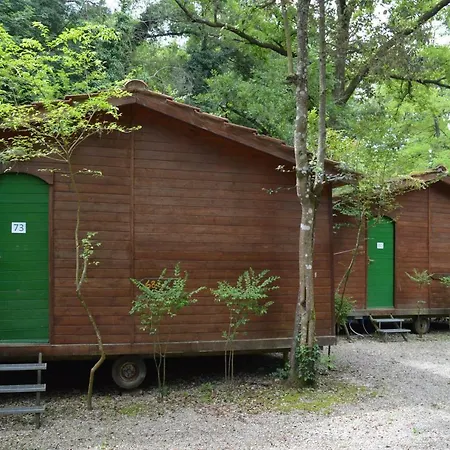 Seven Hills Village 4* Rome