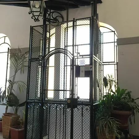 Penzion Amaranto