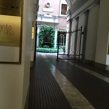 Amaranto Guest house Rome