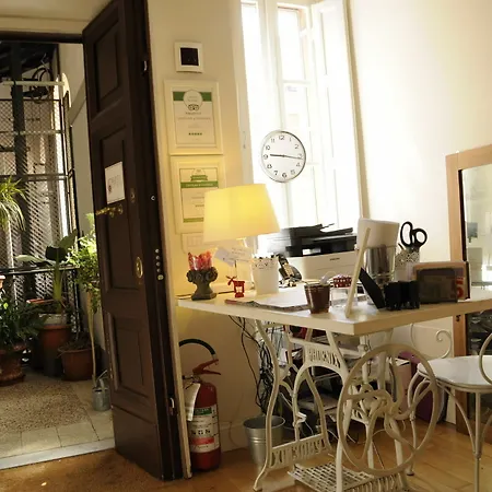 Amaranto Guest house 3*